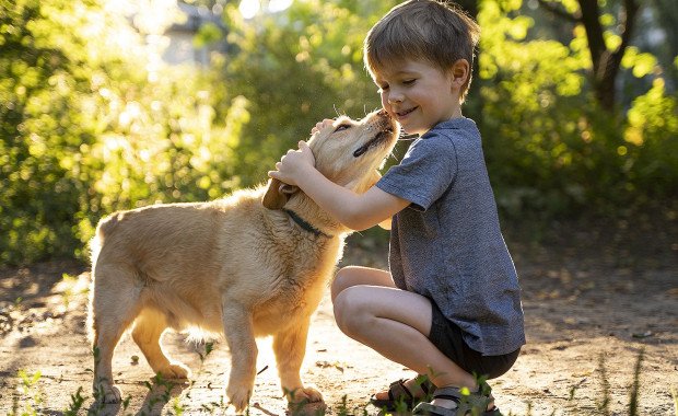 Aile Ortamı Çocukların Hayvanlara Karşı Tutumlarını Nasıl Etkiler?